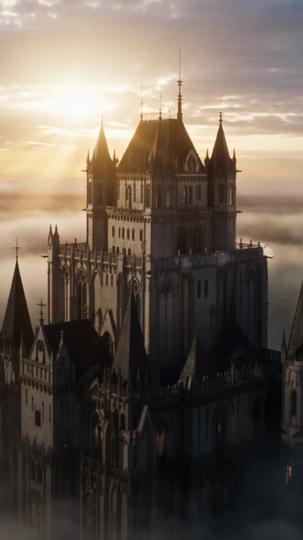 The War God's Commoner Bride Episode 7