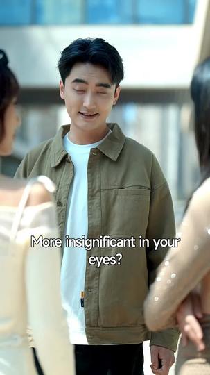 The Dominator: All Bow to Him Episode 8