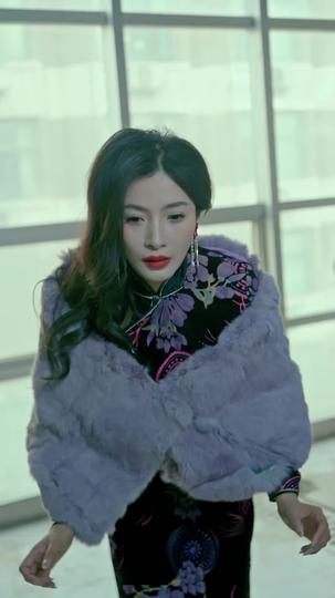 The Night She Rose Episode 8