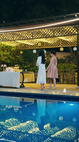 坠入他的一往情深 第7集