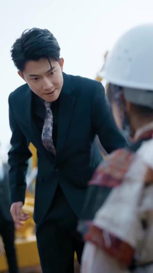 ¡Ups! Te Hice Rica por Accidente Episodio 9