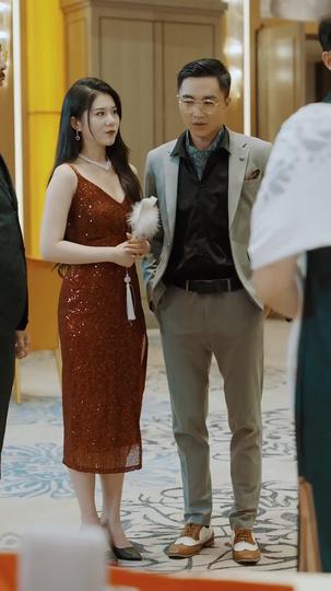 Return of the Dragon Lord Episode 7