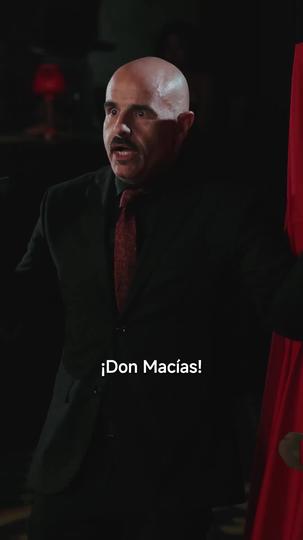 Atados por la sangre: La mimada del rey de la mafia (Doblado) Episodio 6