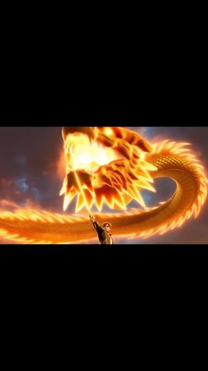 Supreme Awakening: All Relics Answer to Me Episode 11