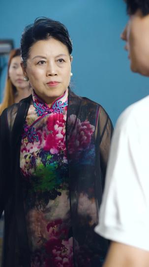 好运来敲门 第5集