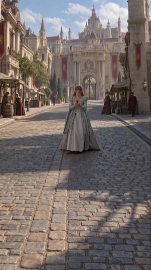 I Married the Beast, and the Prince Regretted It Episode 7