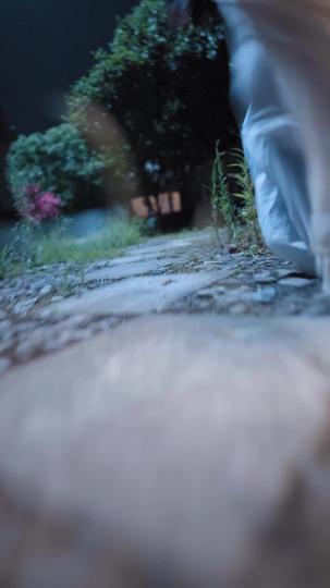 花月正春风 第1集