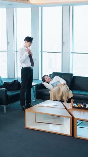 愛不單行 第3集