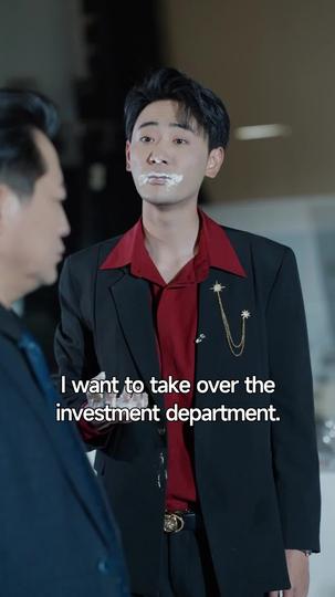 Playing the Fool, Plotting Their Fall Episode 8