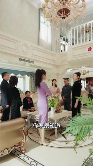 秘弈藏情 第9集