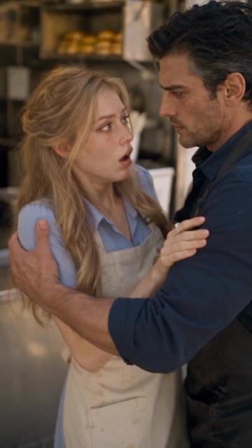 My Burger-Flipping Dad Is the Godfather Ep. 3