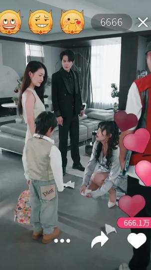 爱上影帝甜蜜蜜 第10集