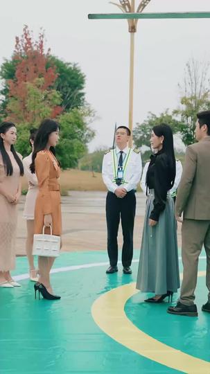 涅槃:蘇總她不再眼盲 第4集