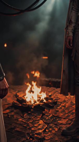 King Of Mars：From Red Dust He Rises  Episode 8