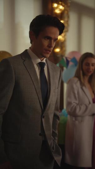 Grabado en tu corazón Episodio 4