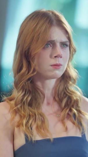 Si me amaras más (Doblado) Episodio 8