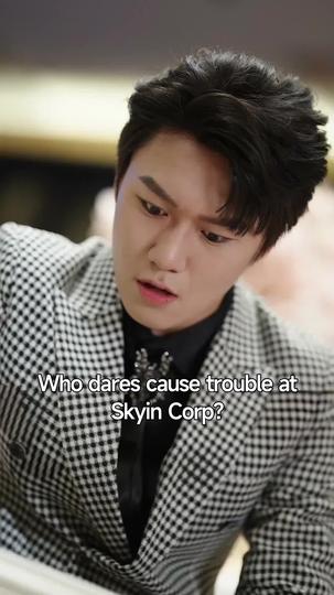 The Fashion Queen Strikes Back Episode 8