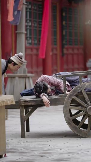 靈位婚下:她帶着女兒歸來 第8集