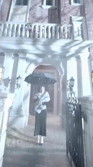 When Fate Calls Again Episode 1