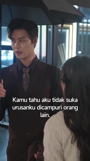 Lima Tahun Jadi Pacar Palsu Episode 6