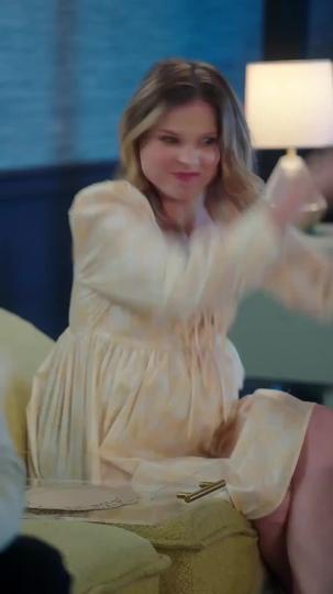 Almost Lover Episode 10