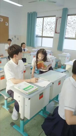 Trusting Love a Little More Episode 3