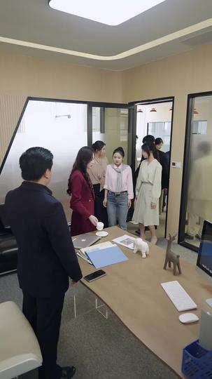 顧社長の妻は子宝に恵まれやすい！? 第 11 話