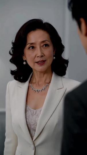 離婚當天,婆婆立我爲繼承人 第6集