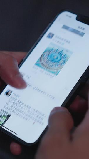 放手以后,自私女友跪求我回头 第7集