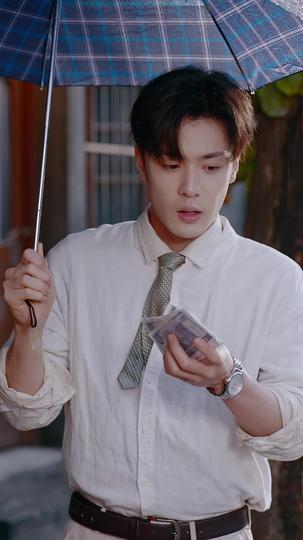 A Farce of Love, A Family of Secrets Episode 11
