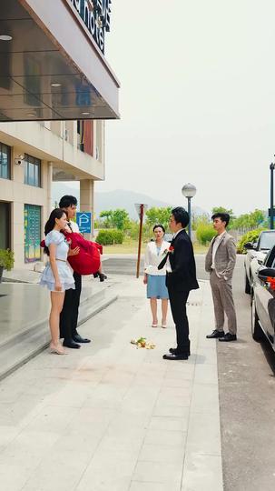 Veiled Valor: The Unrivaled Marshal Episode 8