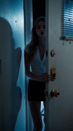 His Nighttime Obsession Episode 9