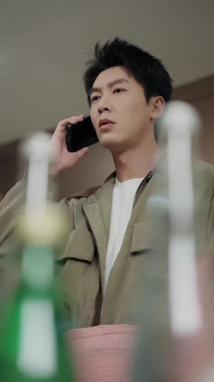 King of Gamblers: Love Never Returns Episode 5