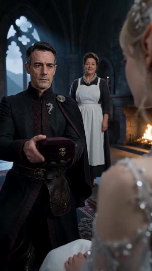 Three Princes Regret Deeply, I'm Already Dragon Queen Episode 5