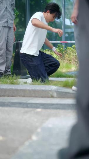 No More Chances, No More Me Episode 5