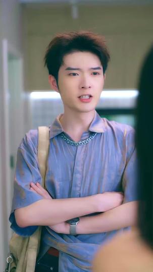 Hearts in the Headlines, Love in the Limelight Episode 2