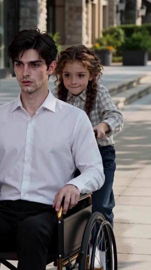 My Billionaire Ex, My Daughter Episode 1