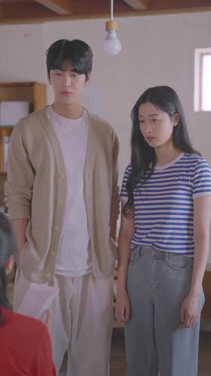 Picked Up a Chaebol on the Street Episode 9