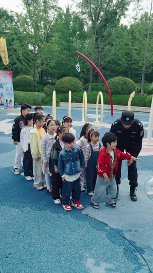 安安不哭,妈妈在 第11集