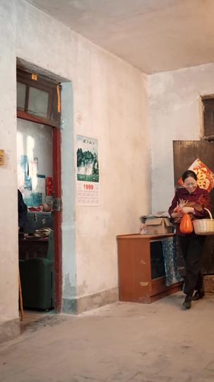 时人不识凌云木 第8集