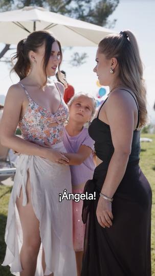 La abogada sexy y su jefe frío (Doblado)  Episodio 8