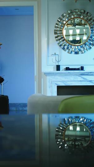 Up From the Ashes, Up to the Sky (DUBBED)  Episode 11