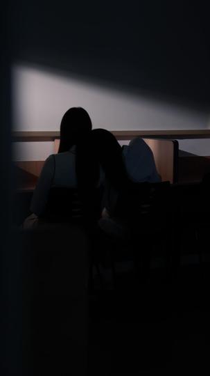 My Boss, My High School Enemy Episode 11