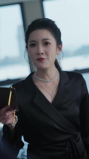 Mantan Istri Ternyata Bos Besar Episode 8