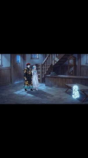 Checked In Among the Dead Episode 10