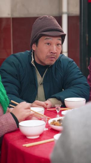 衣錦還鄉，未婚妻的陣仗有點大 第9集