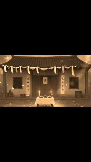 Sacred Blade, Bound by Blood Episode 3