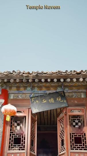 Minha Adorável Taoísta Vivia de Vento 1Episódio