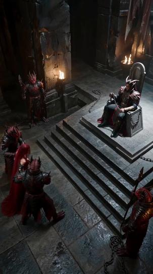 The Dragon King's Forbidden Bride Episode 5