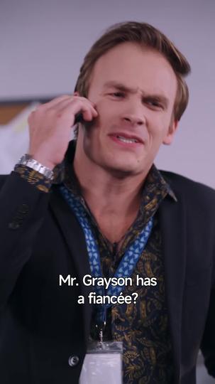 I Became Mrs Grayson by Bragging Episode 8